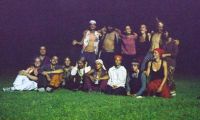 Casaglia 2003 - Workcamp